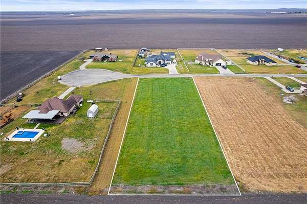 1 Acre of Residential Land for Sale in Corpus Christi, Texas