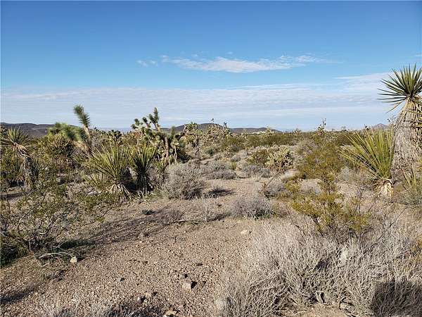 2 Acres of Residential Land for Sale in White Hills, Arizona