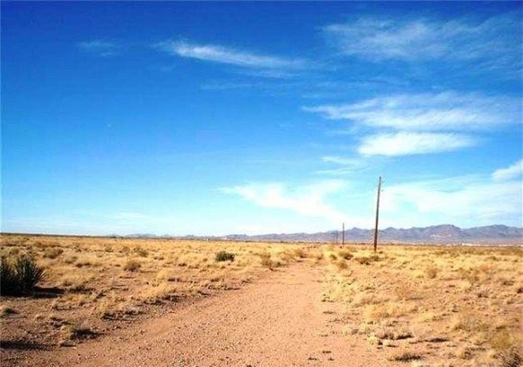 40 Acres of Recreational Land for Sale in Kingman, Arizona