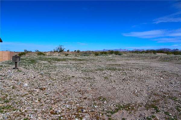 0.15 Acres of Residential Land for Sale in Fort Mohave, Arizona