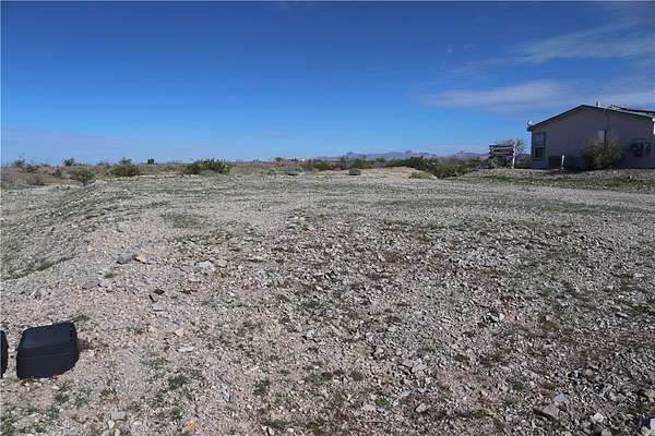 0.15 Acres of Residential Land for Sale in Fort Mohave, Arizona
