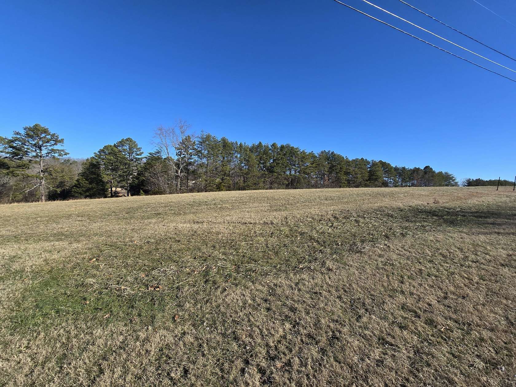 0.54 Acres of Residential Land for Sale in Rutledge, Tennessee