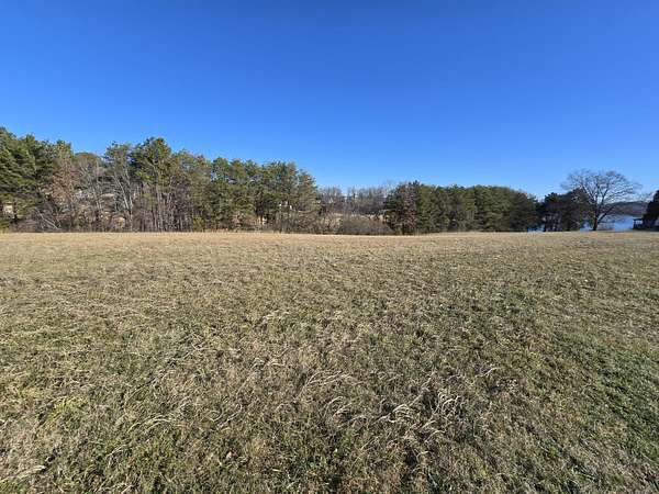0.54 Acres of Residential Land for Sale in Rutledge, Tennessee