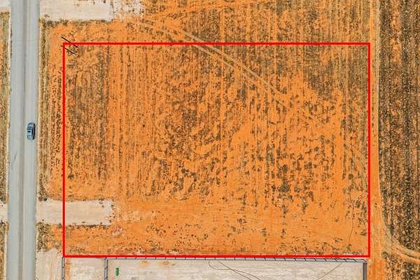 1.38 Acres of Land for Sale in Seminole, Texas