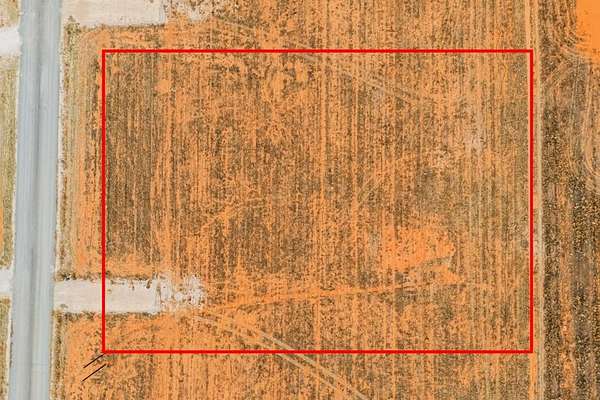 1.38 Acres of Land for Sale in Seminole, Texas