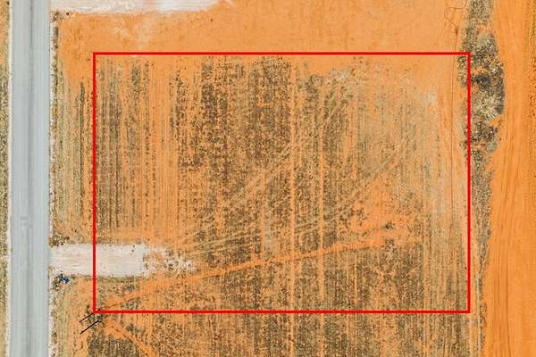 1.38 Acres of Land for Sale in Seminole, Texas