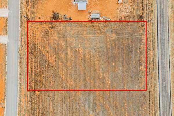 1.44 Acres of Mixed-Use Land for Sale in Seminole, Texas