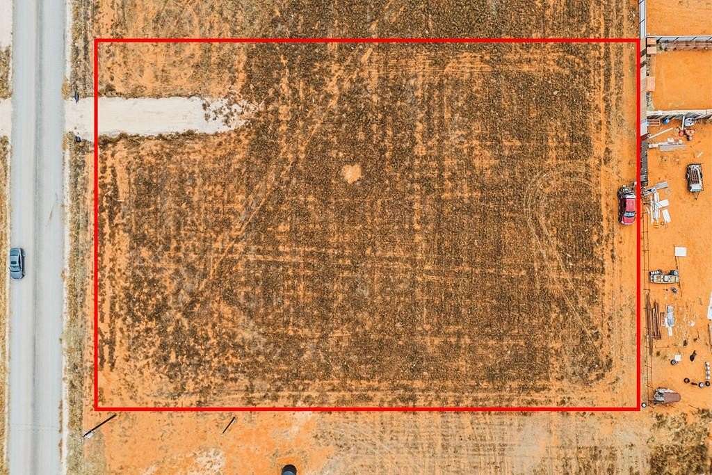 1.38 Acres of Land for Sale in Seminole, Texas