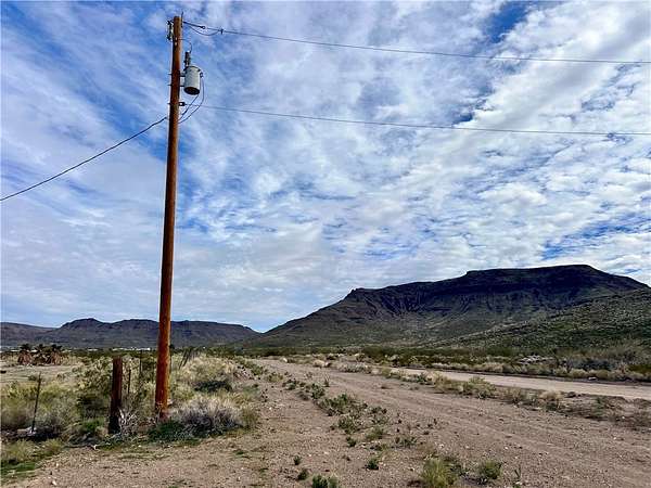 1 Acre of Residential Land for Sale in Golden Valley, Arizona