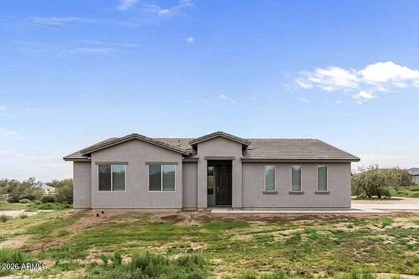 1.58 Acres of Residential Land with Home for Sale in Scottsdale, Arizona