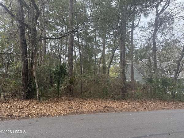 0.14 Acres of Residential Land for Sale in Saint Helena Island, South Carolina