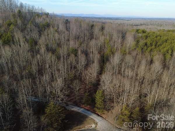 5.38 Acres of Land for Sale in Nebo, North Carolina