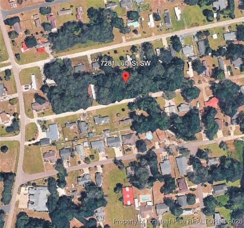 0.19 Acres of Residential Land for Sale in Ocean Isle Beach, North Carolina
