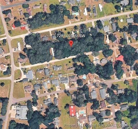 0.19 Acres of Residential Land for Sale in Ocean Isle Beach, North Carolina