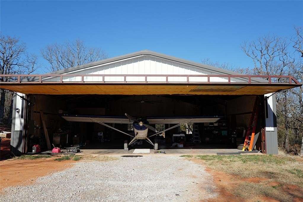 6 Acres of Residential Land for Sale in Norman, Oklahoma