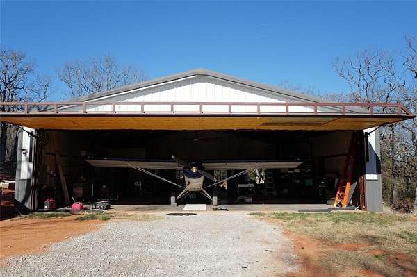 6 Acres of Residential Land for Sale in Norman, Oklahoma