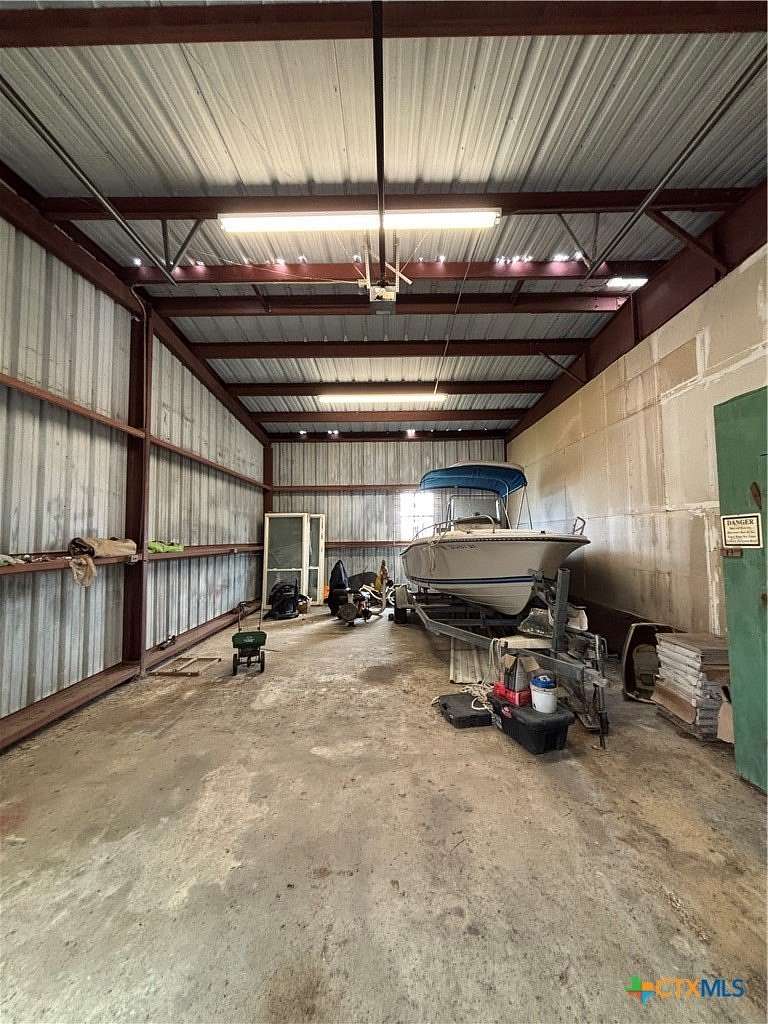 0.32 Acres of Improved Residential Land for Sale in Port O'Connor, Texas