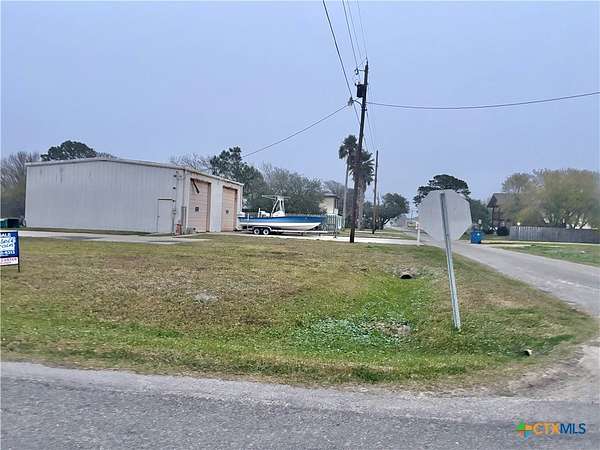 0.32 Acres of Improved Residential Land for Sale in Port O'Connor, Texas