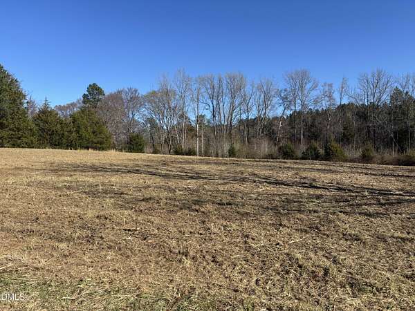10 Acres of Land for Sale in Bullock, North Carolina