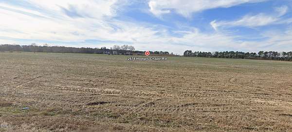 0.59 Acres of Residential Land for Sale in Dunn, North Carolina