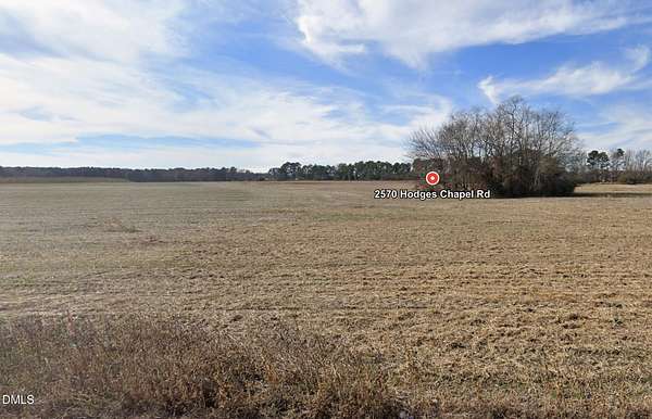 0.59 Acres of Residential Land for Sale in Dunn, North Carolina