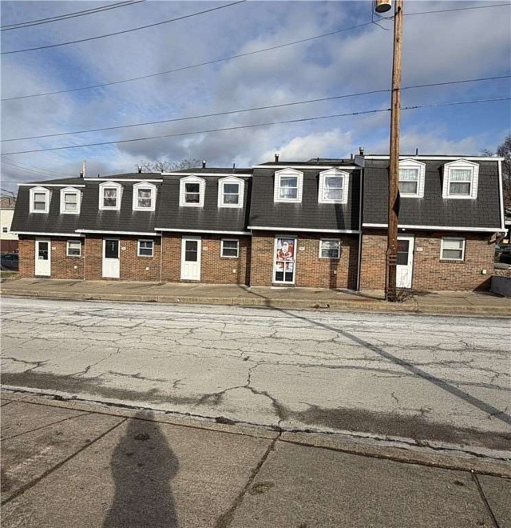 0.22 Acres of Mixed-Use Land for Sale in Arnold, Pennsylvania