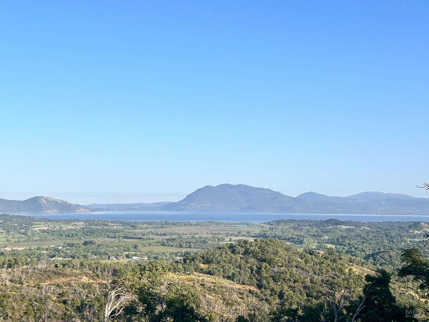 80 Acres of Land for Sale in Upper Lake, California