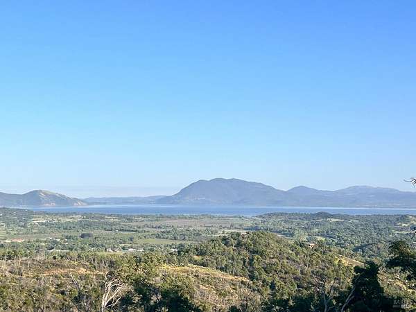 80 Acres of Land for Sale in Upper Lake, California