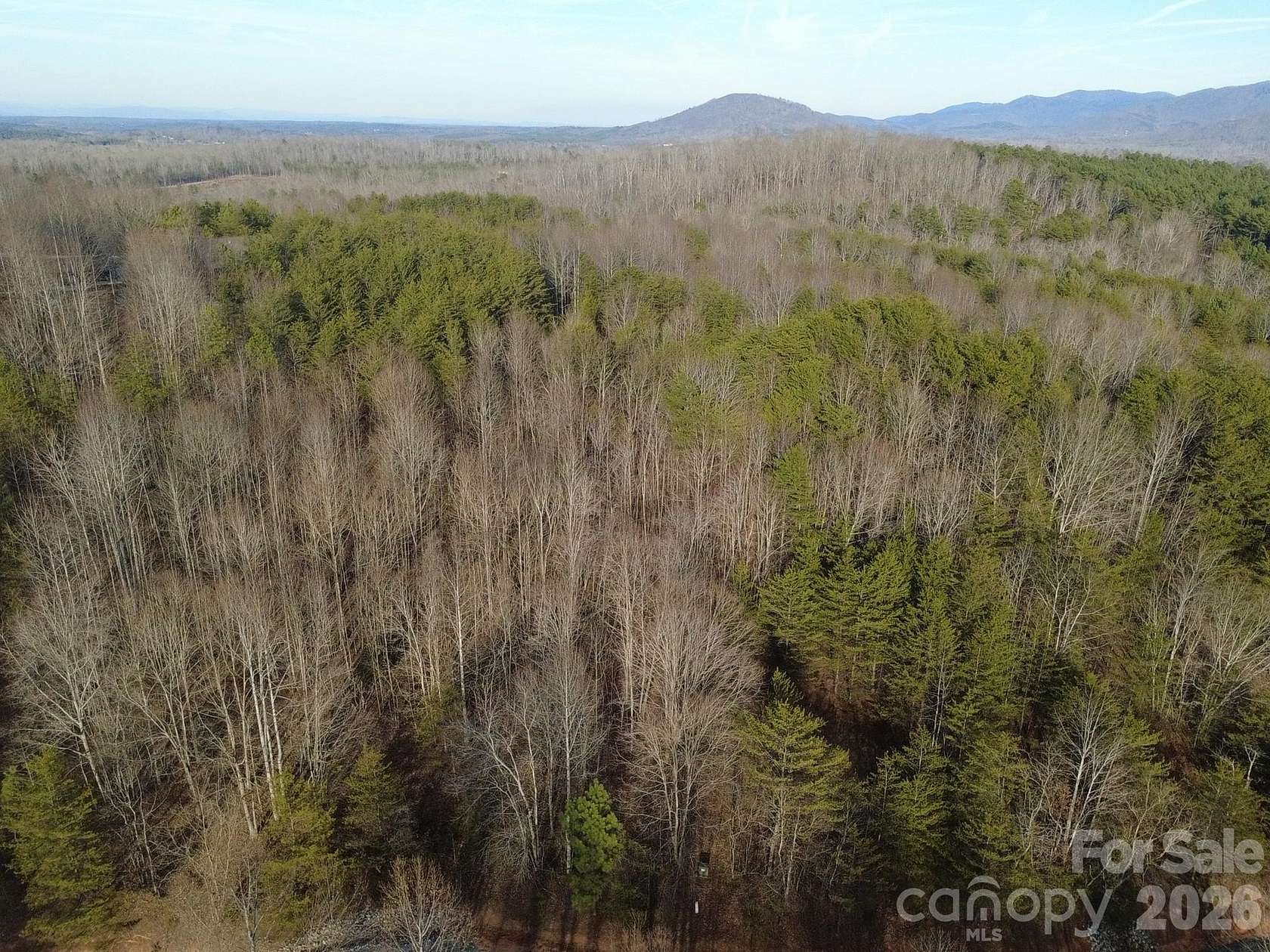 2.25 Acres of Residential Land for Sale in Nebo, North Carolina