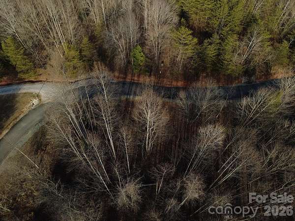 3.13 Acres of Residential Land for Sale in Nebo, North Carolina