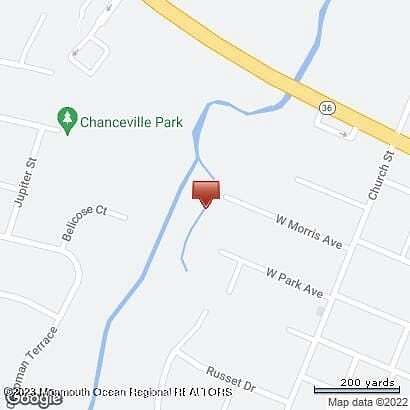 0.96 Acres of Residential Land for Sale in Belford, New Jersey