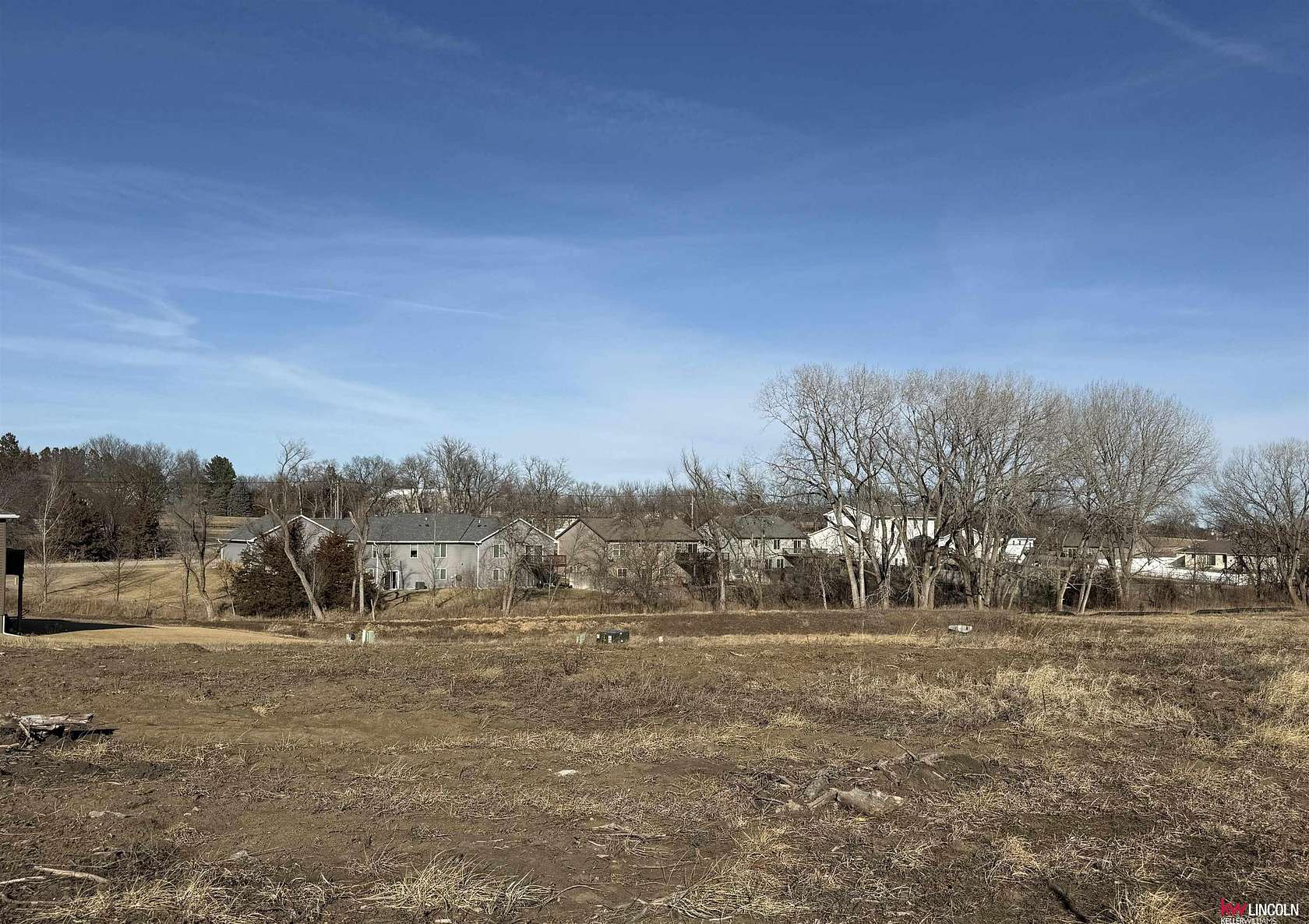 0.22 Acres of Residential Land for Sale in Bennet, Nebraska