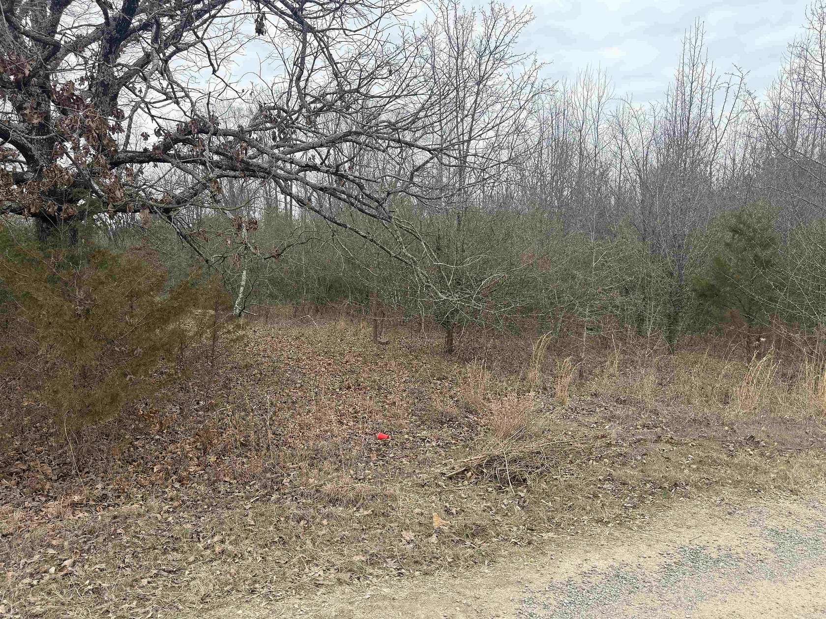 0.52 Acres of Residential Land for Sale in Conway, Arkansas