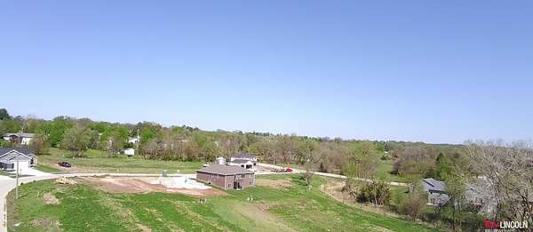 0.23 Acres of Residential Land for Sale in Bennet, Nebraska