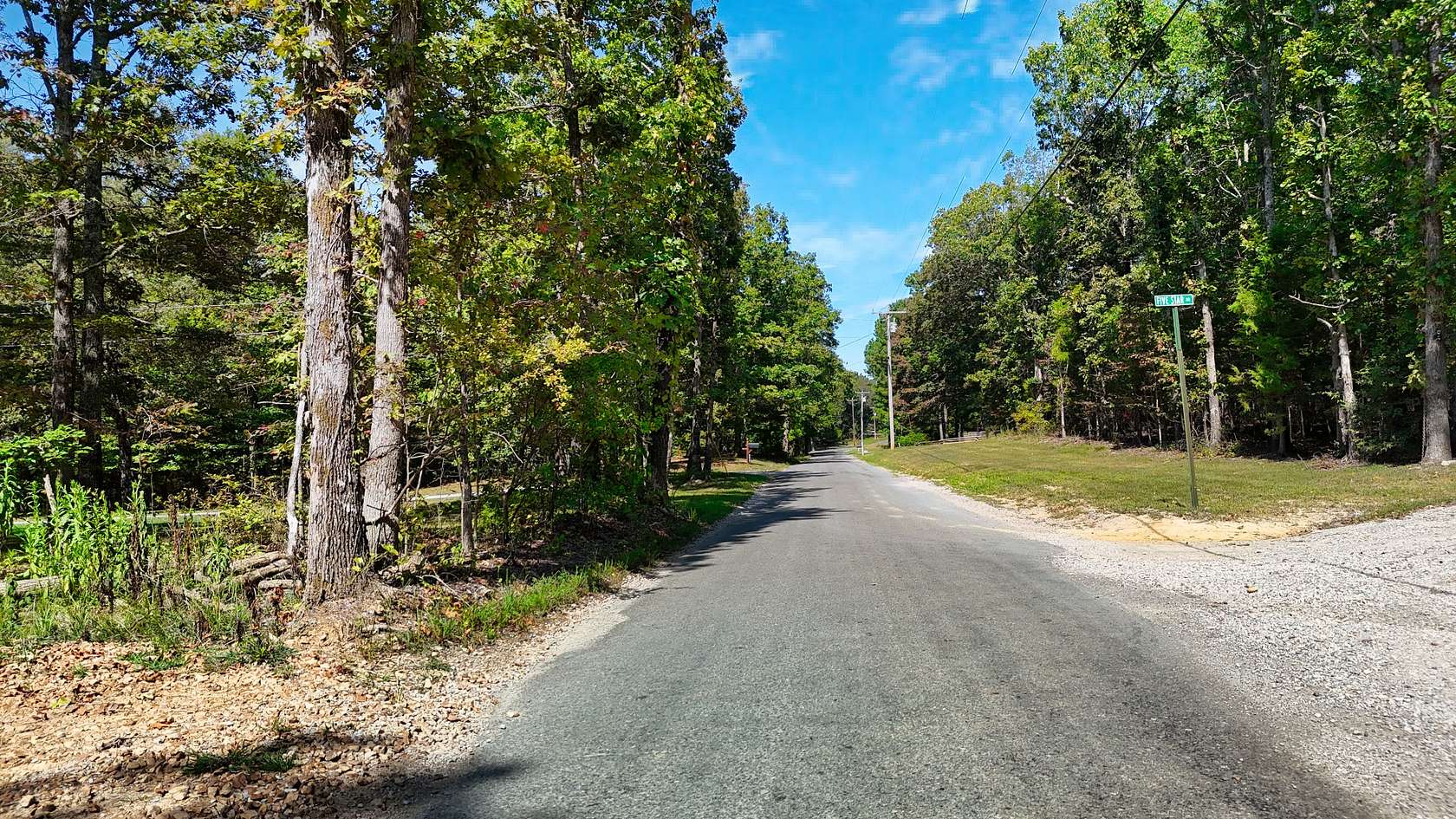 49 Acres of Recreational & Residential Land for Sale in Nunnelly, Tennessee