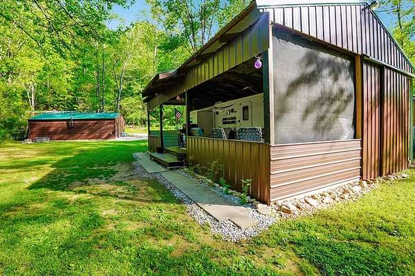 0.39 Acres of Land for Sale in Stewart, Tennessee