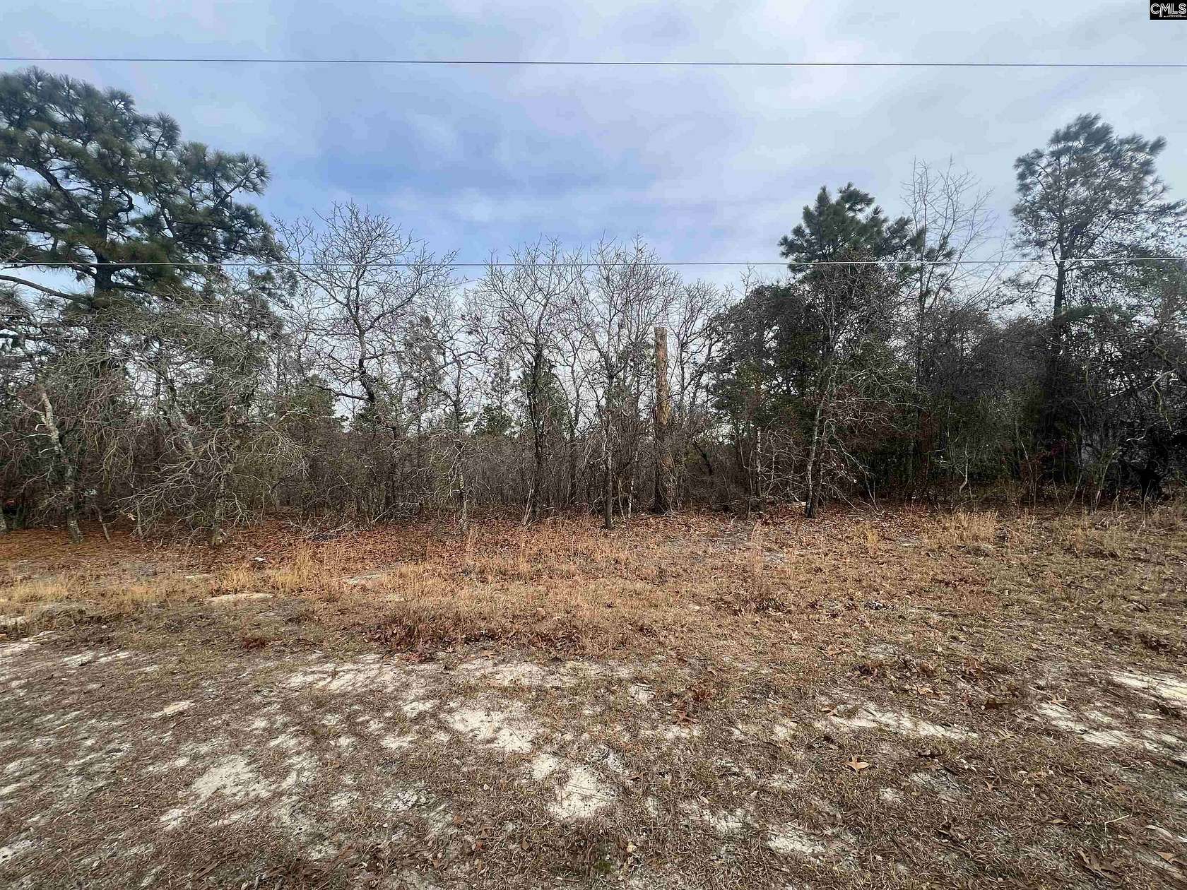 0.5 Acres of Residential Land for Sale in Elgin, South Carolina