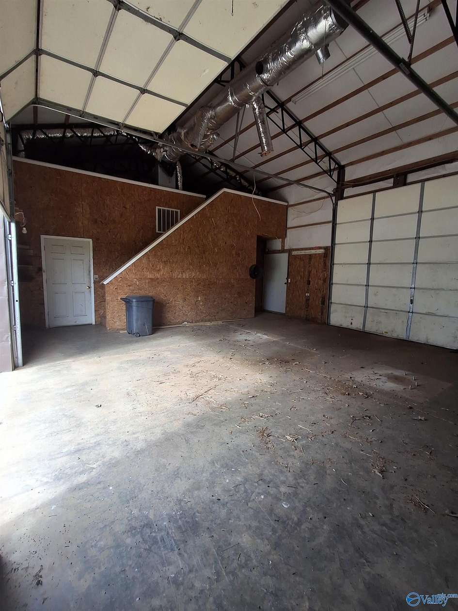 11.7 Acres of Land for Sale in New Market, Alabama