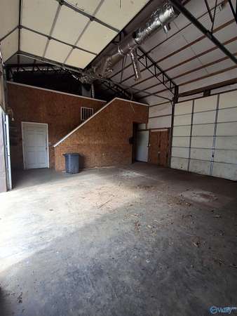 11.7 Acres of Land for Sale in New Market, Alabama