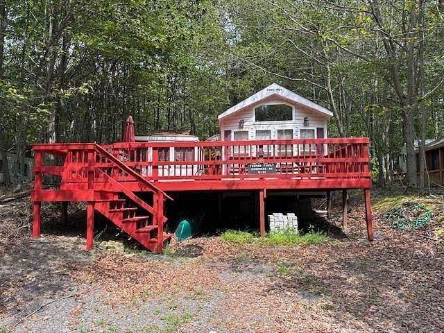 0.15 Acres of Residential Land for Sale in Gouldsboro, Pennsylvania