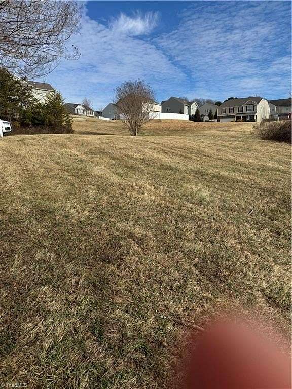 0.46 Acres of Residential Land for Sale in Rural Hall, North Carolina