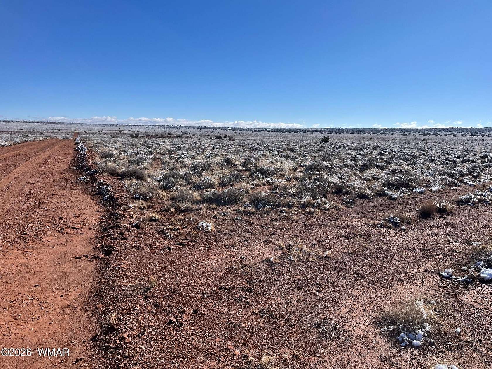 43 Acres of Land for Sale in Snowflake, Arizona