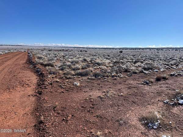 43 Acres of Land for Sale in Snowflake, Arizona