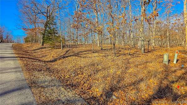 0.57 Acres of Residential Land for Sale in Sunrise Beach, Missouri