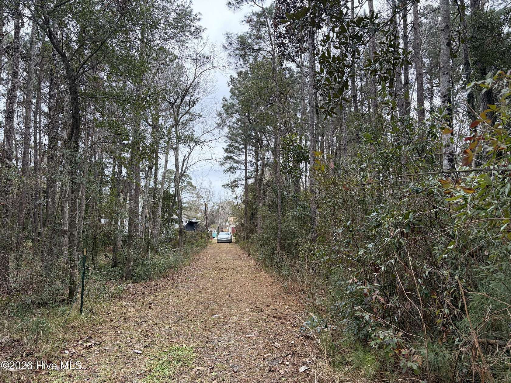 0.82 Acres of Residential Land for Sale in Wilmington, North Carolina