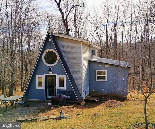 1.6 Acres of Residential Land with Home for Sale in Culpeper, Virginia