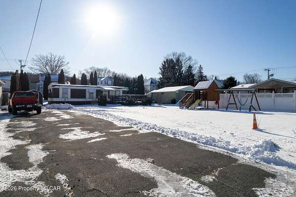 0.13 Acres of Residential Land for Sale in Duryea, Pennsylvania