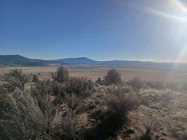 1.9 Acres of Residential Land for Sale in Beatty, Oregon