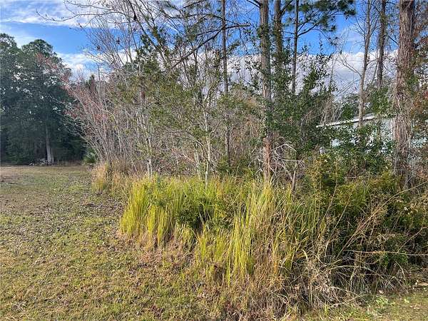 0.21 Acres of Residential Land for Sale in Kissimmee, Florida