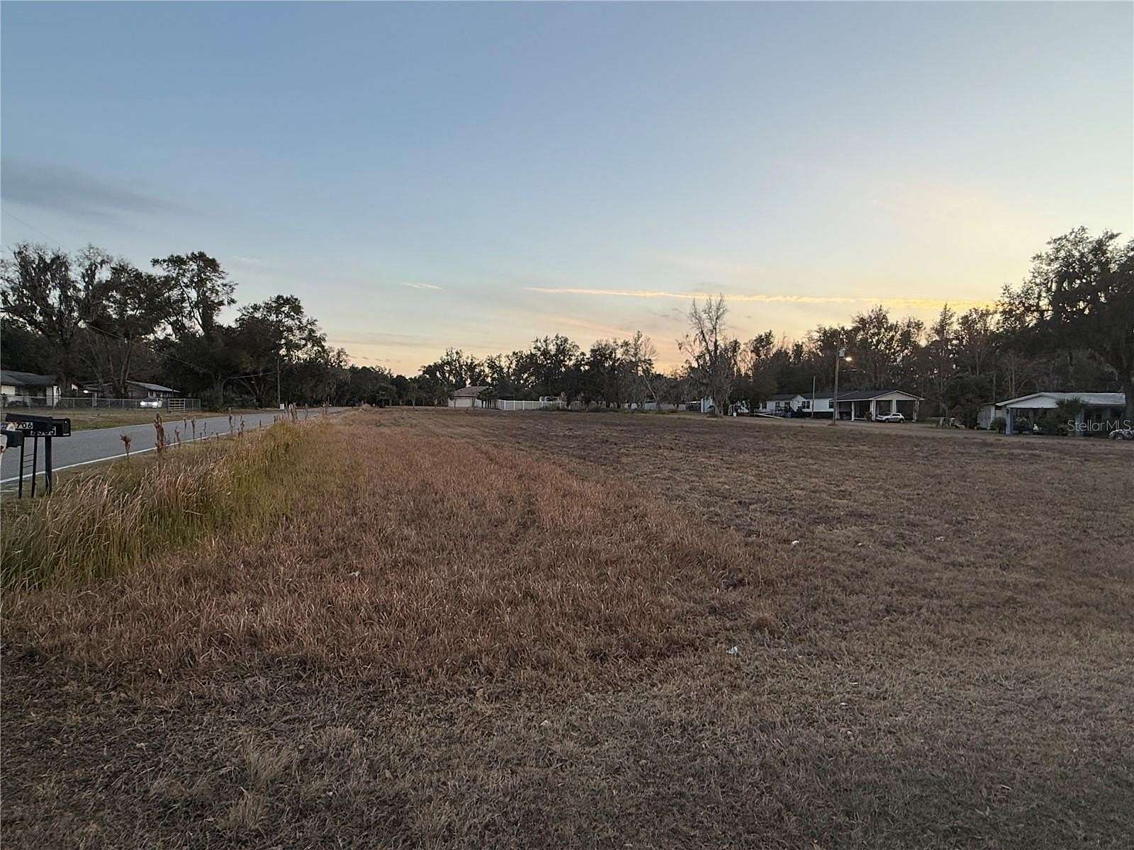 1.25 Acres of Residential Land for Sale in Plant City, Florida